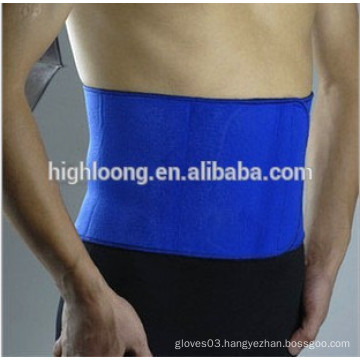 Best elastic sports bandage waist support belt